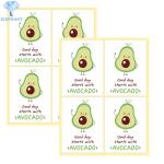 Oil Proof Vinyl Custom Sticky Labels Offset Printing Thank You Sticker Square