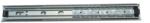 500mm Metal Sliding Track Channel One Year Warranty Fast Delivery