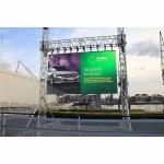 500X1000 500*1000 Rental Led Display Panel For Wedding Events Party Equipment