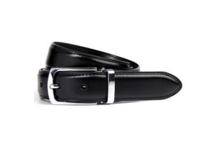 Quality Personalized Black 115cm Womens Genuine Leather Belts wholesale
