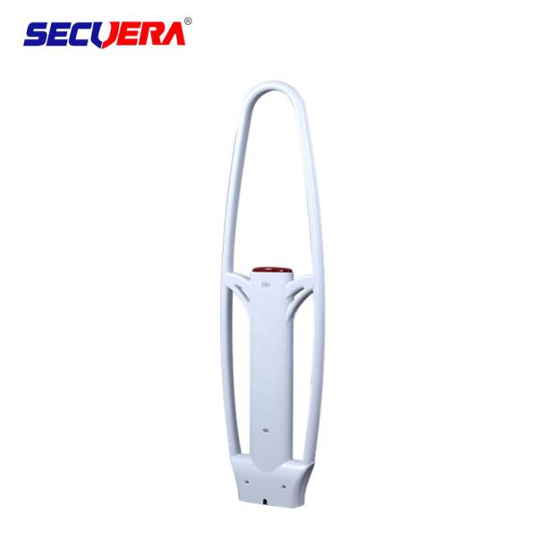 Supermarket Electronic Turnstile Gates Anti Theft Alarm Sensor 58Khz AM EAS
