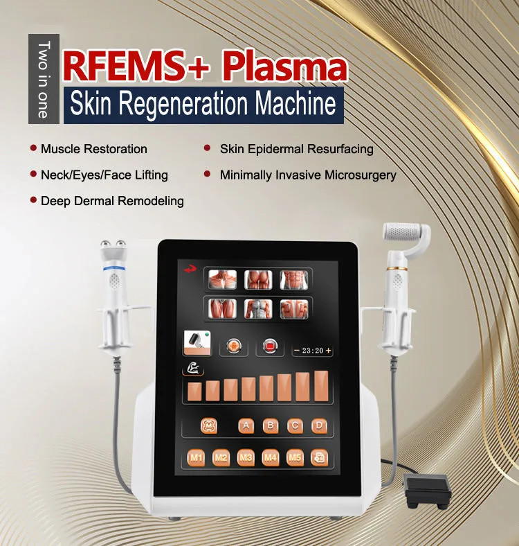 Anti Acne Spot Freckle Removal Skin Lifting Plasma Pen Double Chin Removal Machine