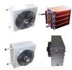 Wall Hung Gas Boilers Heat Exchanger