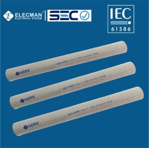 Quality Galvanized Carbon Steel IEC 61386 Conduits Liquid Tight Flexible Metal Conduit wholesale