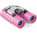 8x21 Kids Binoculars Telescope Shockproof Telescope For Children