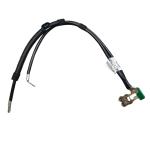 Auto Parts 307 Negative Storage Battery Cable For 307 308 408 SHIJIA Triomphe OE