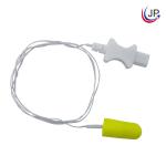 Yellow Temperature Sensor Medical 2.252k Ear Canal Disposable