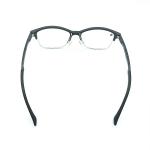 Rectangle Face Shape Anti Blue Light Eyeglass Enchance Enzyme Activity