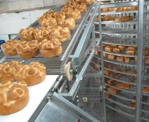 Quality Burger bun cooler /Full automatic Spiral cooler Machine for Bread production Line ,Quick-freezing spiral machine wholesale
