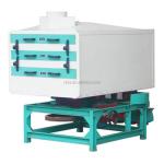 Broken Rice Seed Separator Professional MMJP80*3 2Tons Gravity Rice Grader