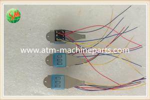 China DIEBOLD IX NCR 998-091-1138 ICM 300 Diebold ATM Card Reader / Dip card reader head on sale