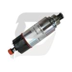 155-4652 Diesel Stop Solenoid Flameout Solenoid For CAT E325 Excavator