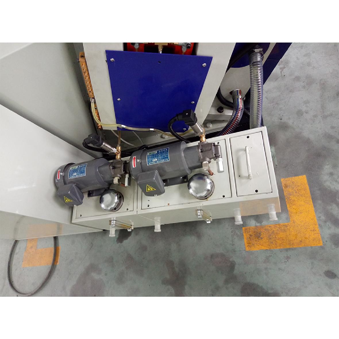 Self Drilling Point Forming Machine
