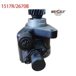 Quality High-Efficiency SANY Power Steering Pump For HINO J08C wholesale