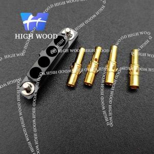 Quality HW-CMM Connector, HW-222E00M16-0004-4305,2mm Pitch. wholesale