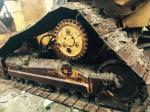 Used CAT D5M bulldozer year 2005 for sale