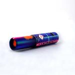 Dustproof Embossing Cardboard Tubes Packaging , Multifunctional Kraft Tubes