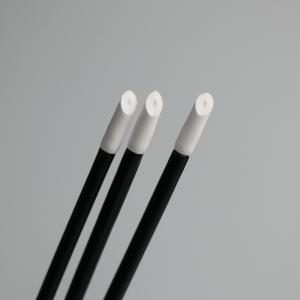 Quality PU Head Stick Precision Jobs Cleaning Swabs 5mm Oblique Cut Material wholesale