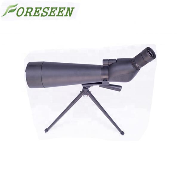 Adults Highest Magnification Spotting Scope , 20x - 60X80 HD Spotting Scope With