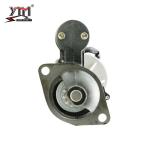 QDJ1315A 4.0KW 12V Starter Motor For YUCHAI DOZER STQ3152LC STQ3152UW STQ3152XY