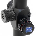 Illuminated Hunting Long Range Riflescopes 5-20x50