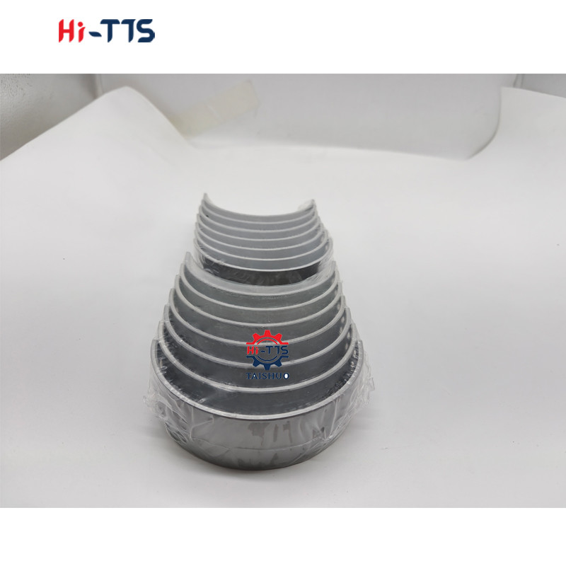 6D140 Main Bearing 6210-21-8010 Suitable For Komatsu Engine Parts