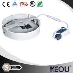 Aluminum Housing 6W/12W/18W/24W Surface mounted Led Ceilinglight