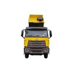 251HP - 350HP SINOTRUK Dump Truck 6x4 HOWO Dump Truck 10 Wheels