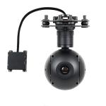 19mm Single Thermal AI Object Gimbal Camera