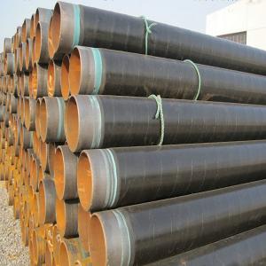 Quality 3PE Anti Corrosion Coating Production Line For Steel Tube Manufacturing wholesale