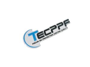 Quality Customized PPF Metal Logo Offer One Stop Solution wholesale