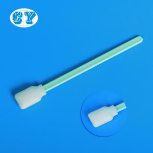Quality Clean Polyester Cotton TOC Swab wholesale