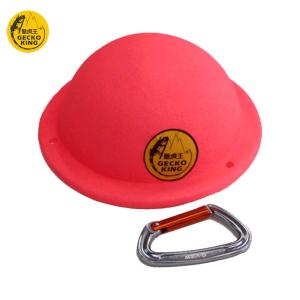 Quality Indoor Rock Climbing Holds 210*100mm Reinforced Glass Customized wholesale