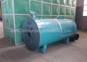 Quality YYQW Series Low Pressure Hot Oil Boiler 1400Kw Thermal Oil Heating System wholesale