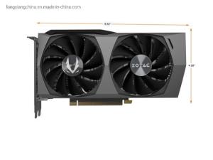 Quality 2GB Zotac Rtx 3080 Zotac Gaming Geforce AMP Holo Lhr 10GB wholesale
