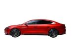 Super Long Range BYD EV Car High Speed Top BYD SUV EV 4X2 2WD