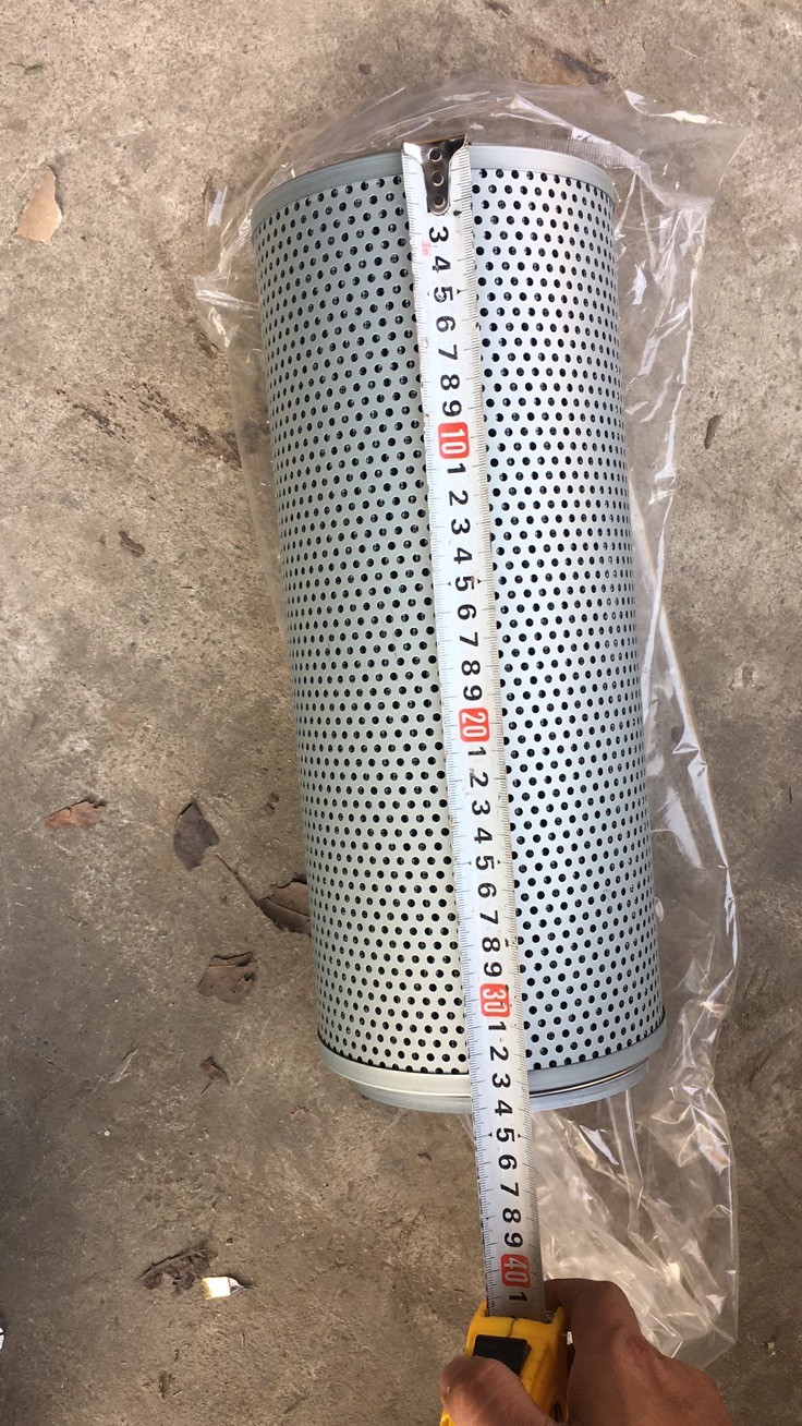 53C0055 Return Oil Filter Element SHF0950R010BN For Liugong Excavator CLG920 CLG922 CLG923 CLG925 Excavator Filter