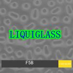 Printed Float Laminated Glass Tile 300X300MM