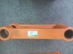 High quality excavator spare parts DOOSAN DH220 H-Link