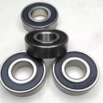 ODM Motorcycle Wheel Bearing 6302ZZ 2RS 15x42x13 Bearing