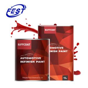 Quality PR020 Standard Fast Automotive Clear Coat Hardener Auto Paint Repair wholesale