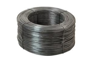 Quality Optimum Grade Steel Wire For Nails , Nail Ss Wire For Trurnit - Round Wire Nails wholesale