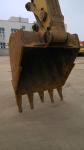 Used KOMATSU PC450-6 EXCAVATOR