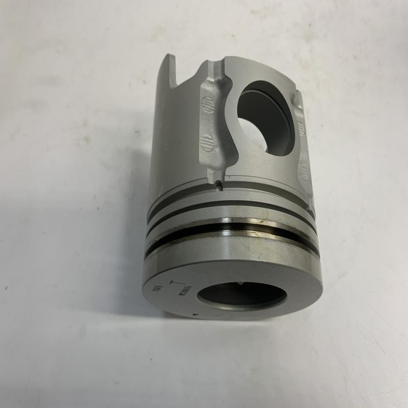 6D34 6D34T mitsubishi engine piston Engine Piston Kit apply to SK200-6 HD820 SK200-5 ME220454 ME082584 ME014160