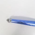Push Button LED Light Dental Airotor Handpiece Inner Water Spray Dental