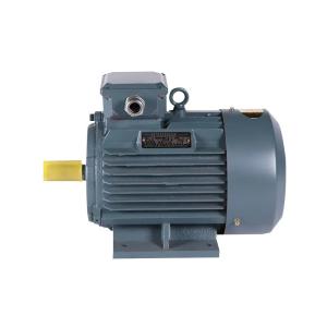 Quality 100 Hp 3 Hp 3 Phase Asynchronous Induction Motor With Clutch 0.75kw wholesale