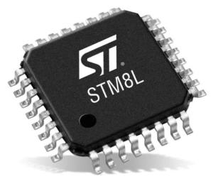 Quality STM8L151G6U7TR STMicroelectronics wholesale