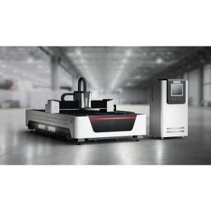 Quality 2200KG Industrial Laser Cutting Machine With Germany System For Stainless Steel wholesale