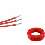 UL1726 PFA Insulated Wire 4/0AWG Tinned Copper 100m/Roll