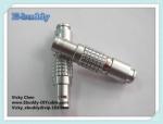 Low cost Lemo connector FGG/EGG 2-32PIN male and female connectors